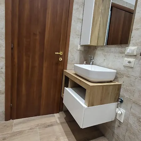 شقة A Casa Di Tommy