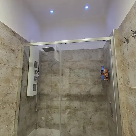 A Casa Di Tommy شقة