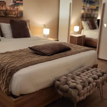 A Casa Di Tommy شقة *
