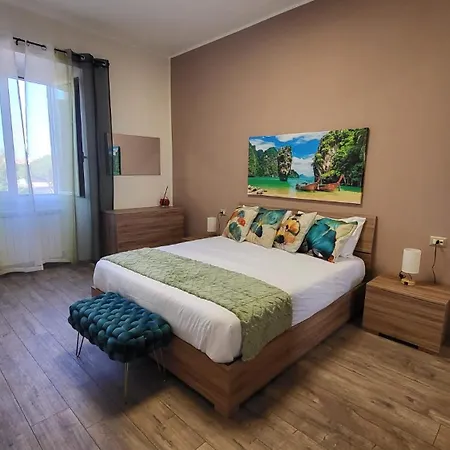 A Casa Di Tommy شقة