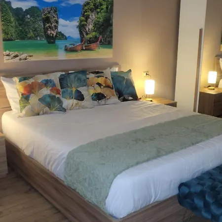 A Casa Di Tommy * روما