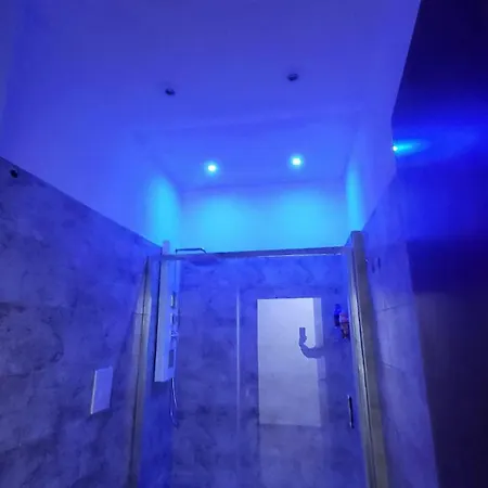 Appartement A Casa Di Tommy Rome