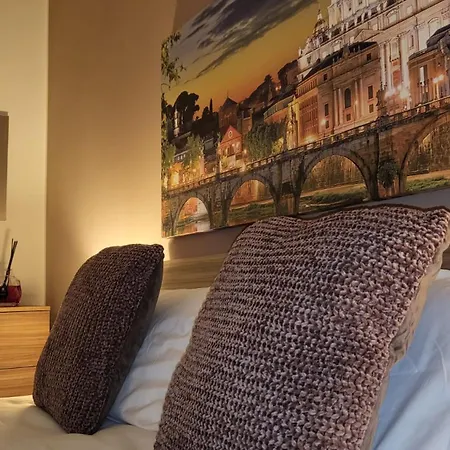 A Casa Di Tommy Appartement