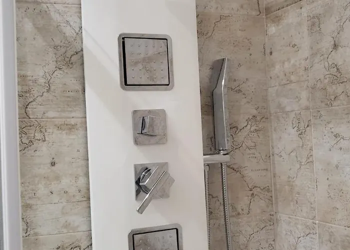 A Casa Di Tommy 公寓