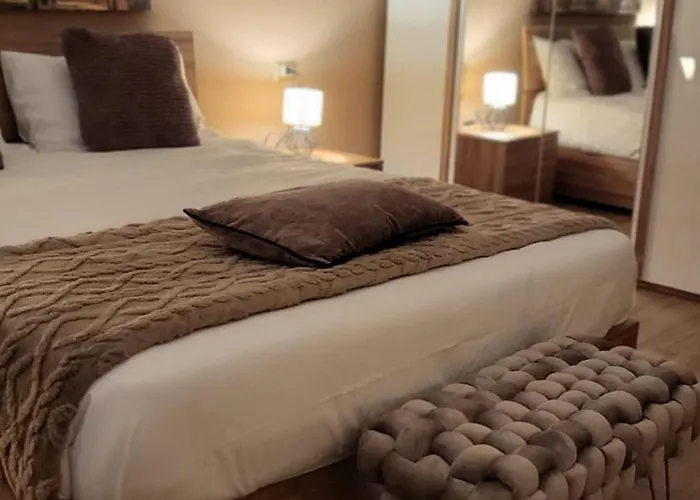 A Casa Di Tommy Apartamento *