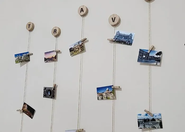 Apartamento A Casa Di Tommy