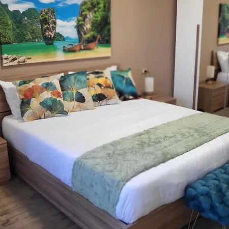 Apartamento A Casa Di Tommy Roma
