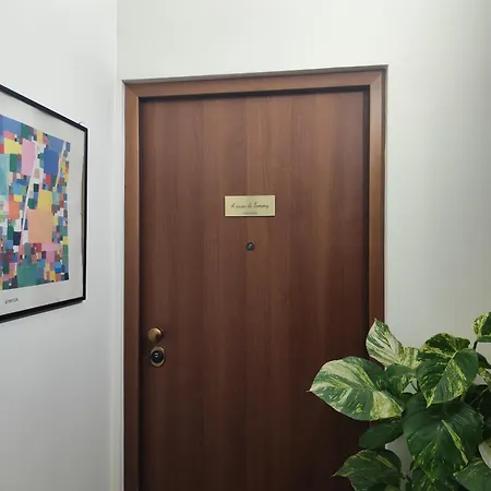 Apartamento A Casa Di Tommy