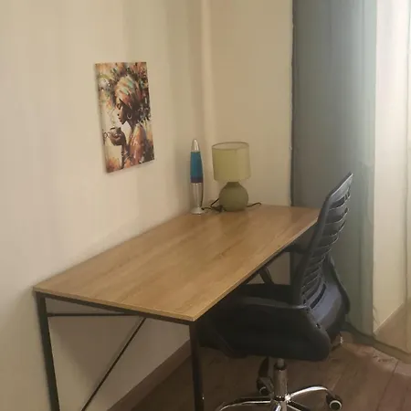 A Casa Di Tommy Apartamento