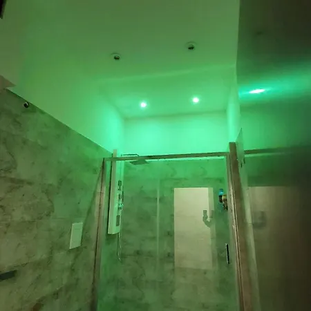 A Casa Di Tommy 아파트 로마