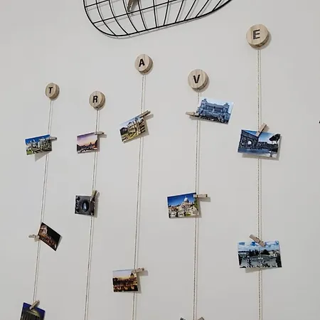 아파트 A Casa Di Tommy